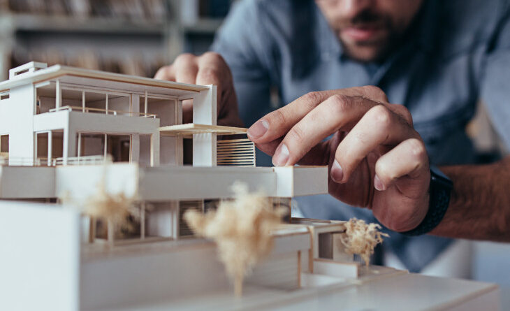 Details Architects Are Paying More Attention to in 2026