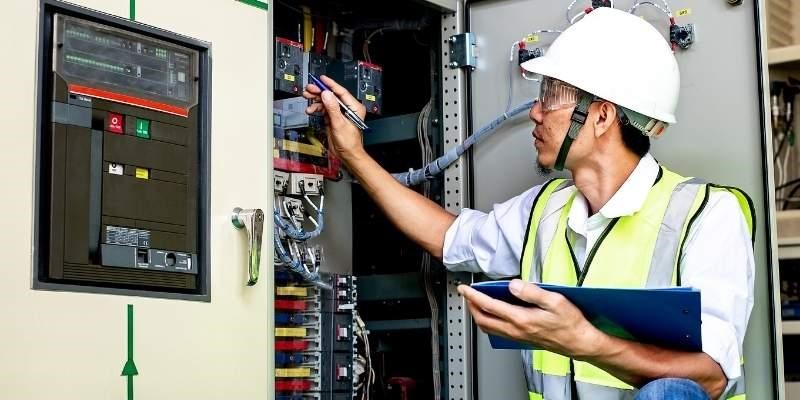 MEP Engineering in 2026 ≠ MEP Engineering in 2016