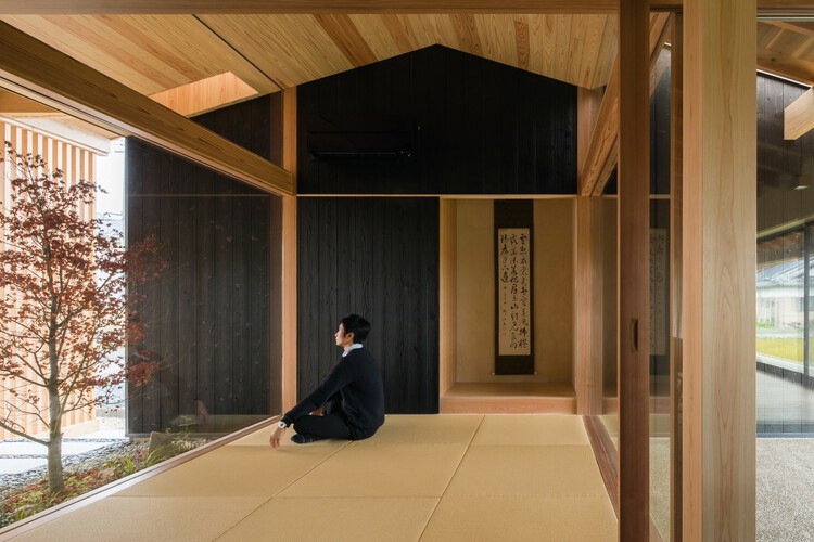 Japanese Design Principles: Lessons Architects Still Learn From