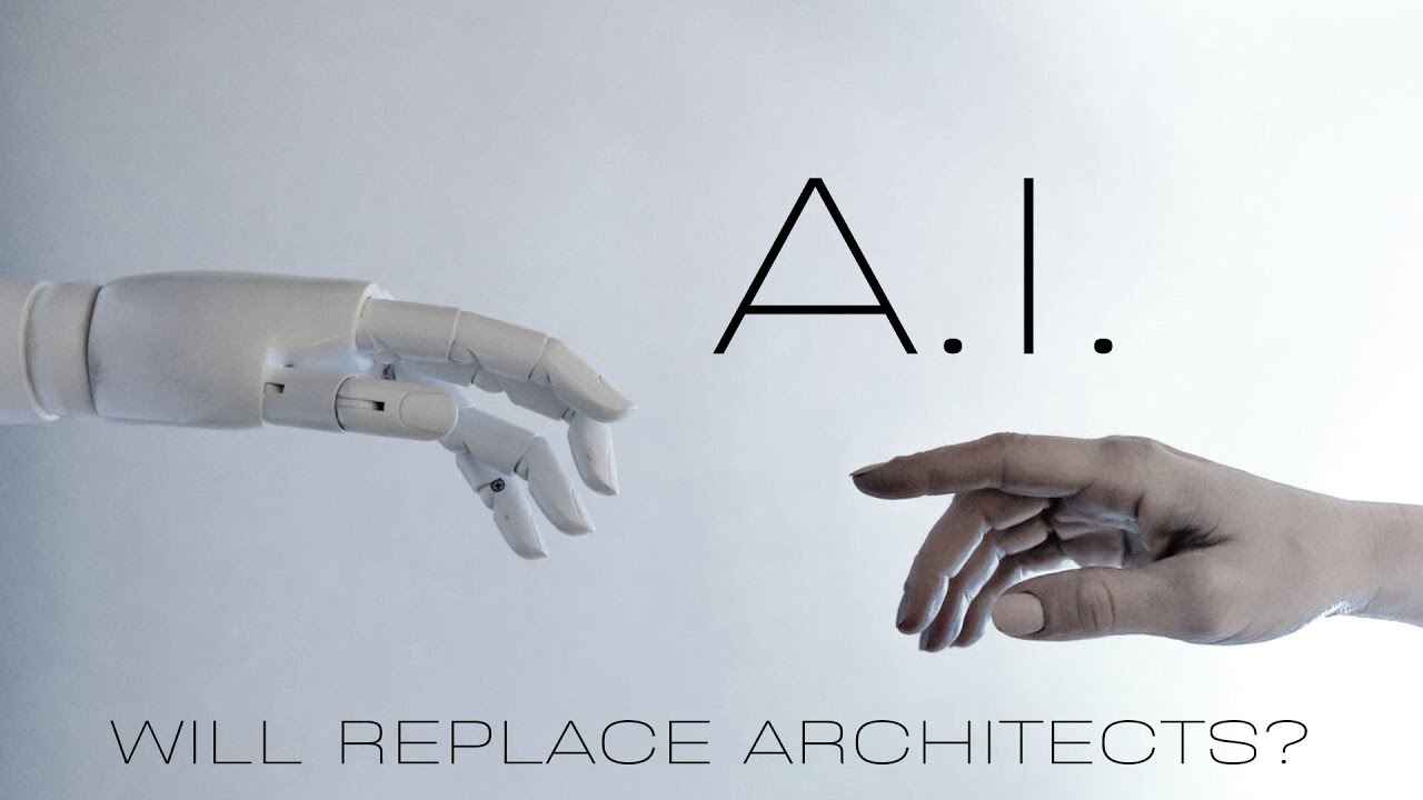 Will AI Replace Architects? The Real Answer for 2030