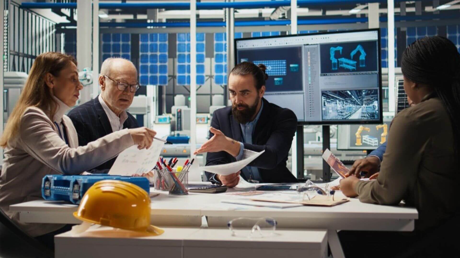 The Future of MEP in BIM: Trends, Tools & Workflows Transforming Building Design