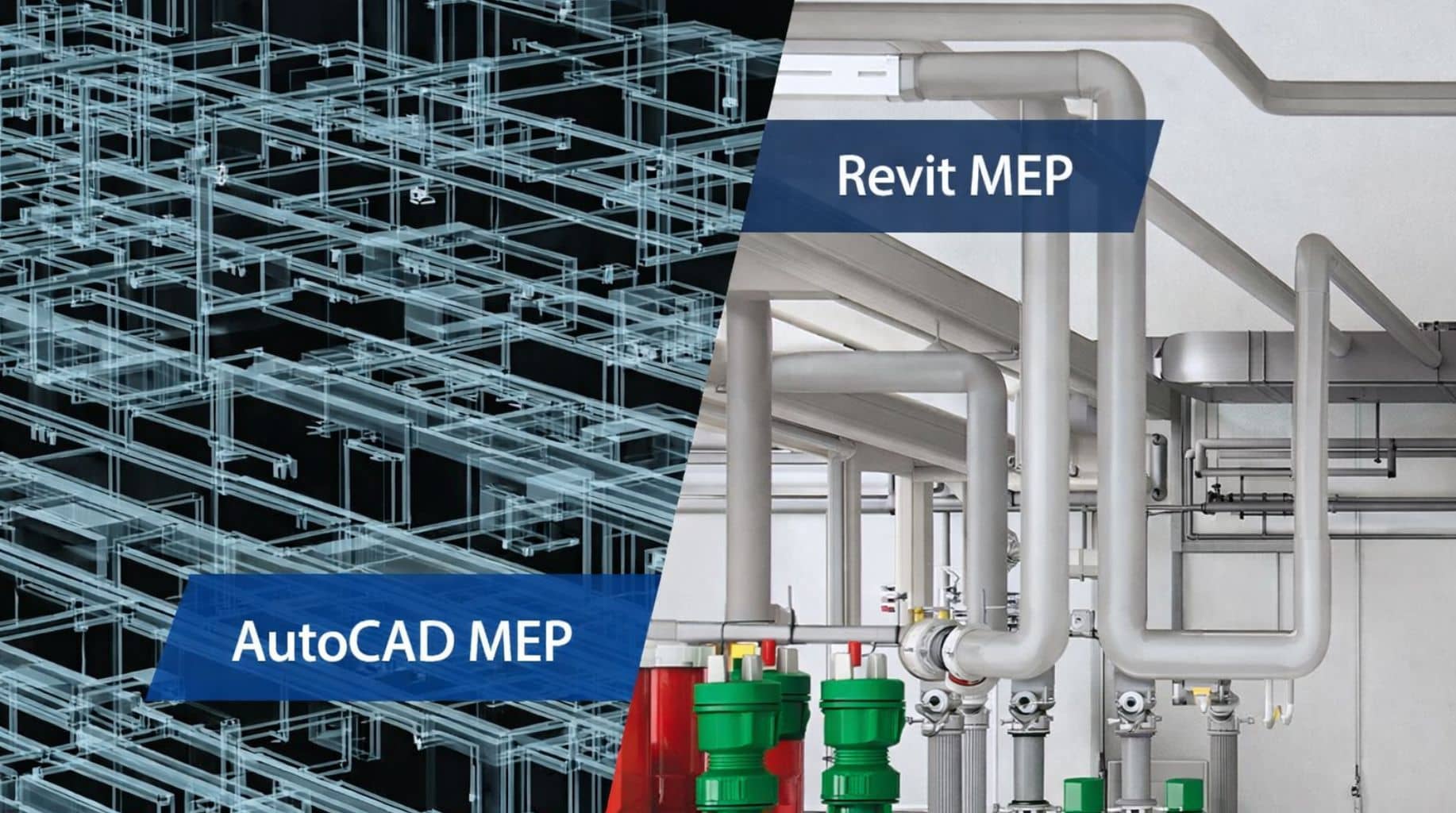 Revit MEP vs AutoCAD MEP India: What Indian Engineers Are Actually Switching to in 2026