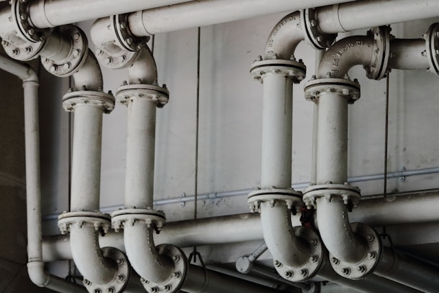 Plumbing Terminologies Every Architect Should Know