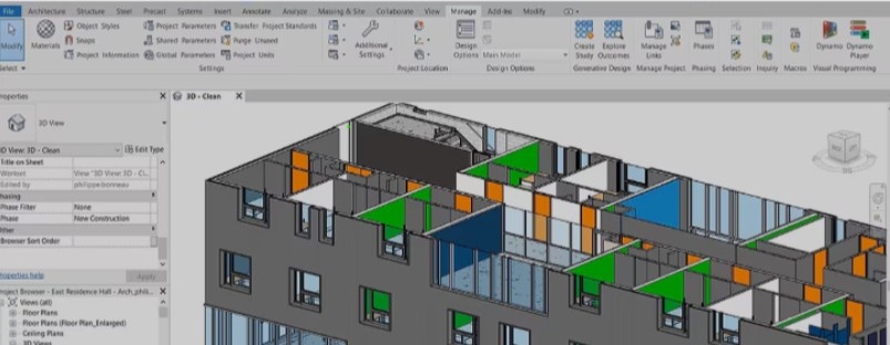 Why MEP Coordination Fails and How to Fix It with BIM