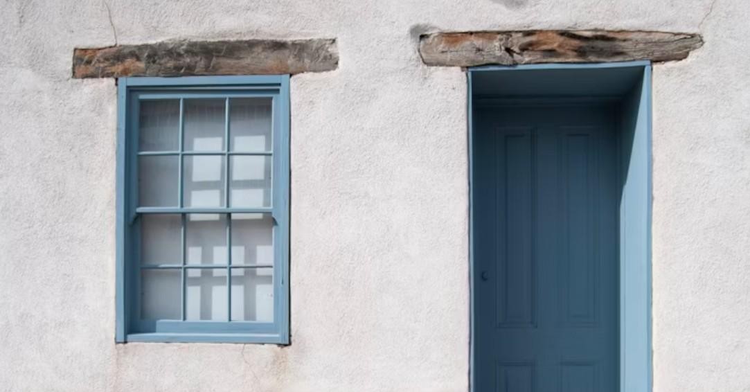 Types of Lintels in Architecture: A Complete Practical Guide