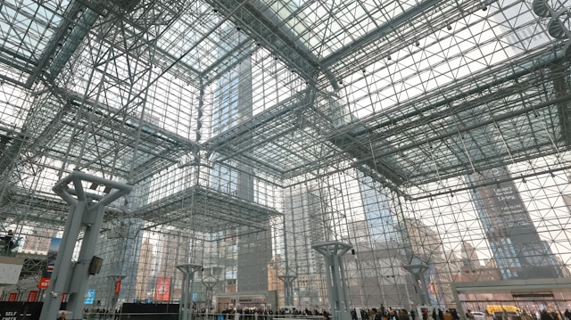 Understanding Steel Building Components and Terminology