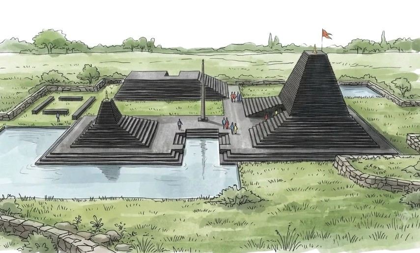 Temple of Steps by Sameep Padora: An Architectural Case Study