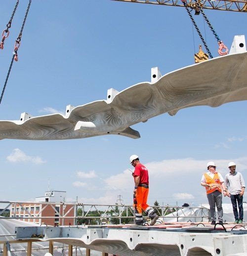 How BIM Prefabrication Saves Time and Costs in AEC Projects