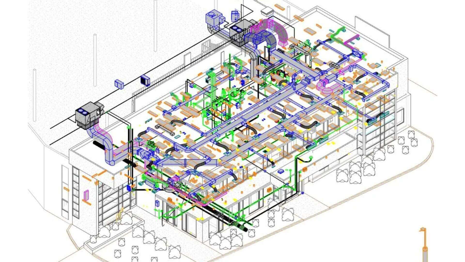 Top MEP BIM Courses in India (2026) | Revit MEP & Certification