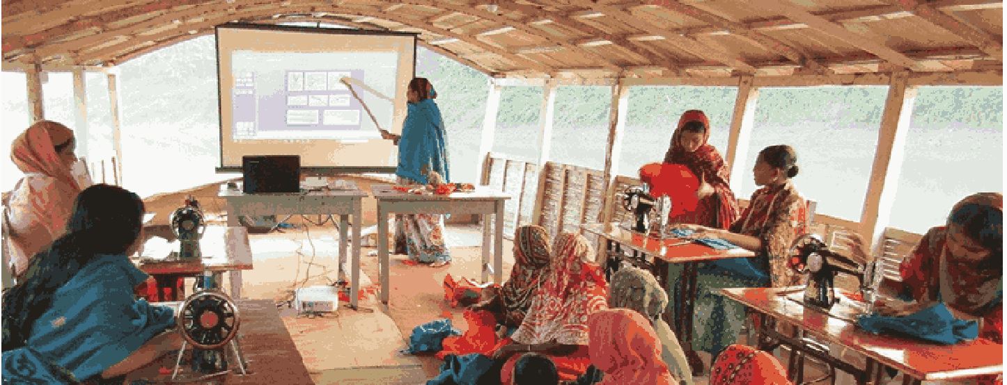 The Role of Architecture in Climate-Resilient Cities: How Architects Can Lead the Change