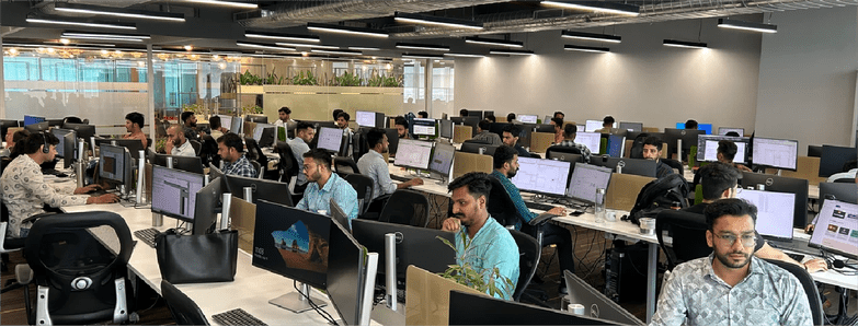 Inside a BIM Firm: What Each BIM Role and Responsibility Actually Looks Like