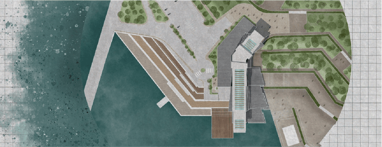 From Fear to Love: Rethinking the Way We Approach Learning Visualisation and Rendering