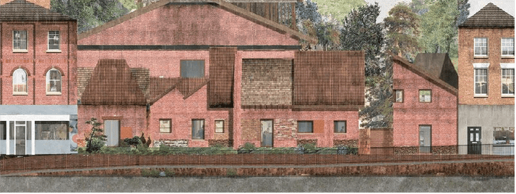 Global Inspiration - Best Student Architecture Thesis and Lessons Learned