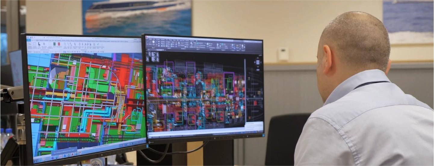 How the AEC Industry Benefits When You Build BIM Skills