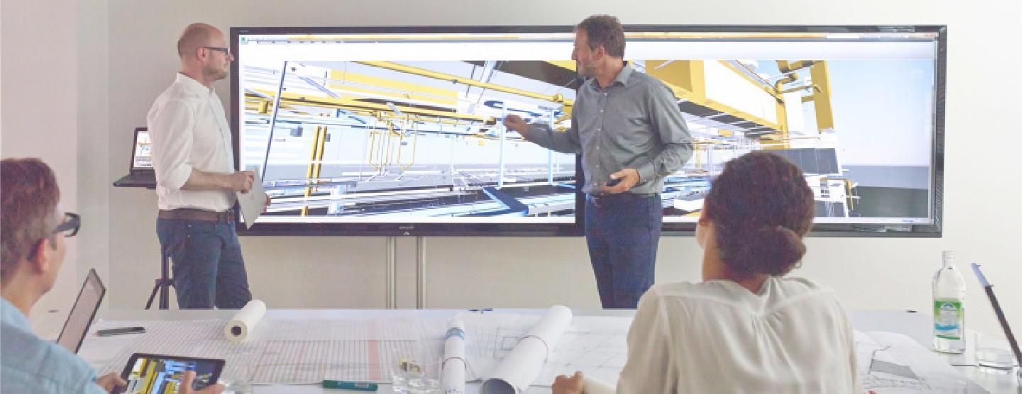 How New Architects Can Thrive in the AEC Industry: 2025–2034 Growth, Challenges, and the Power of Upskilling