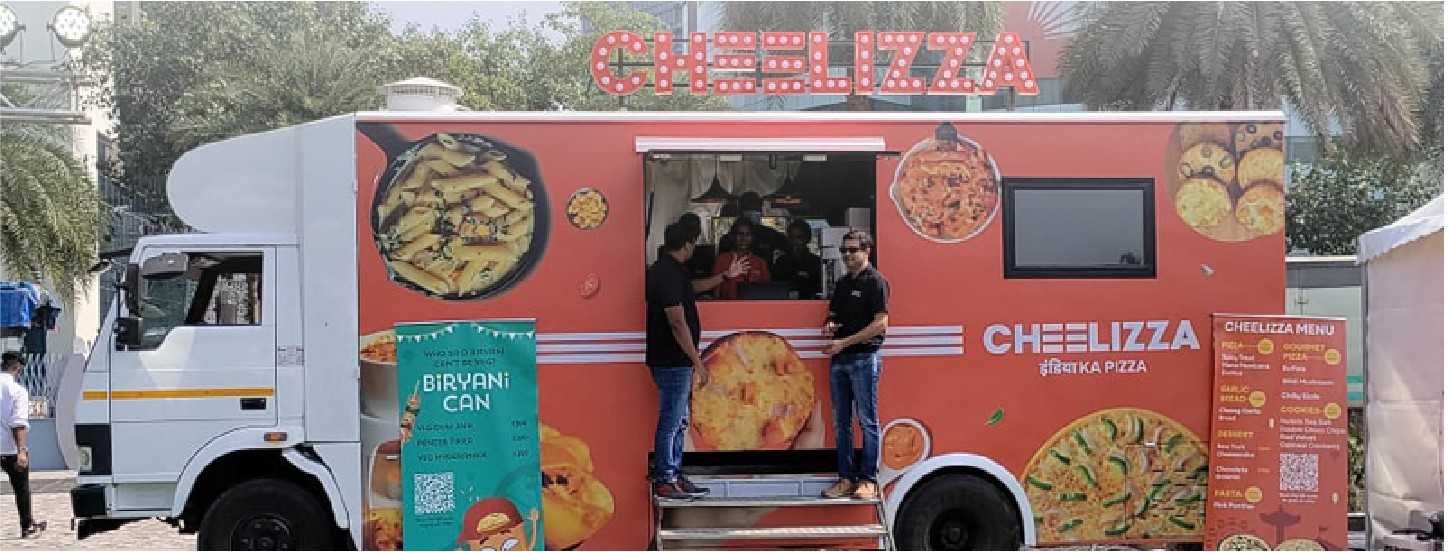 Homes and Businesses on Wheels: Design Lessons for Architects and Urban Planners
