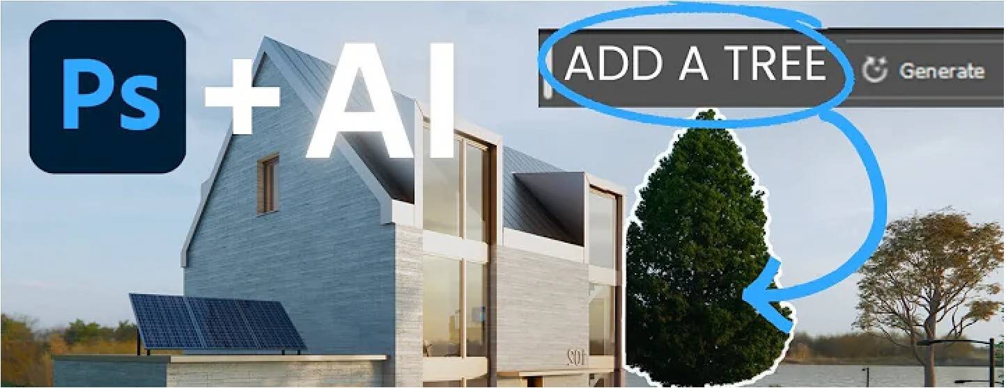 AI Tools + Photoshop: The New Post-Production Duo You Didn’t Know You Needed