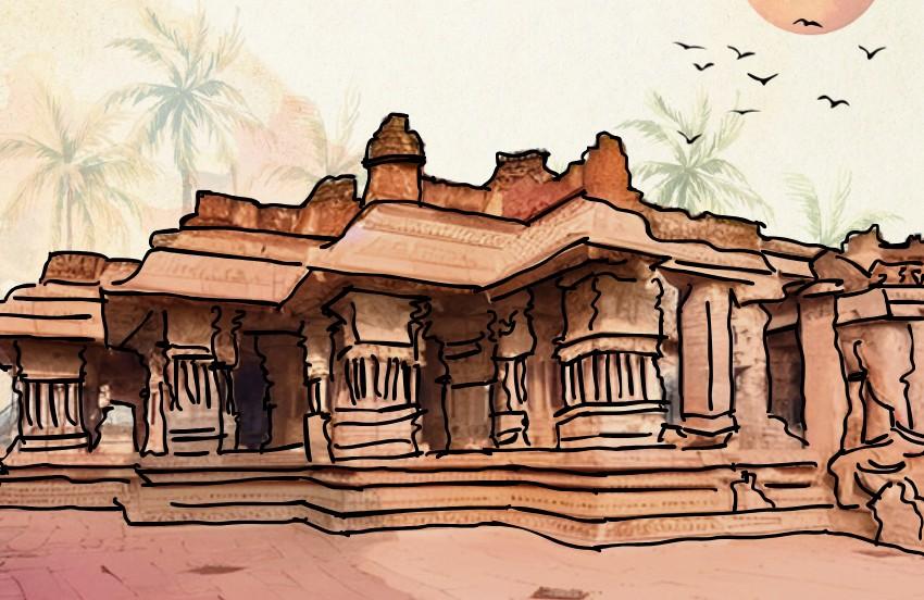 Vijaya Vittala Temple Hampi: Architectural Features Explained
