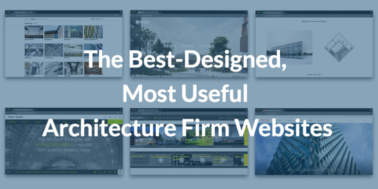 5 Helpful Websites Every Architect Should Bookmark for Free Resources