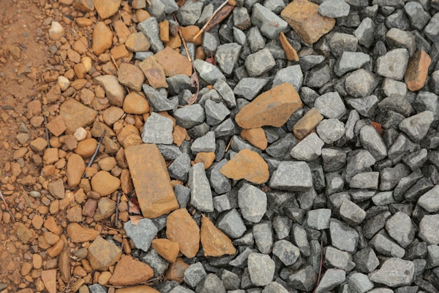 Understanding Types of Aggregates Used in Construction
