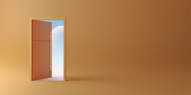 5 Types of Door Opening Mechanisms in Architecture