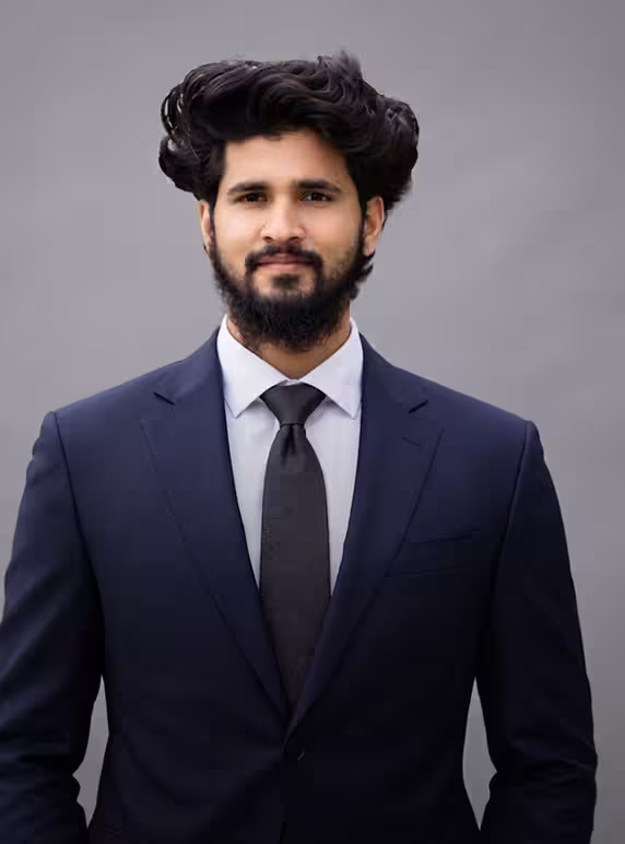 Aadil Ashraf Lone
