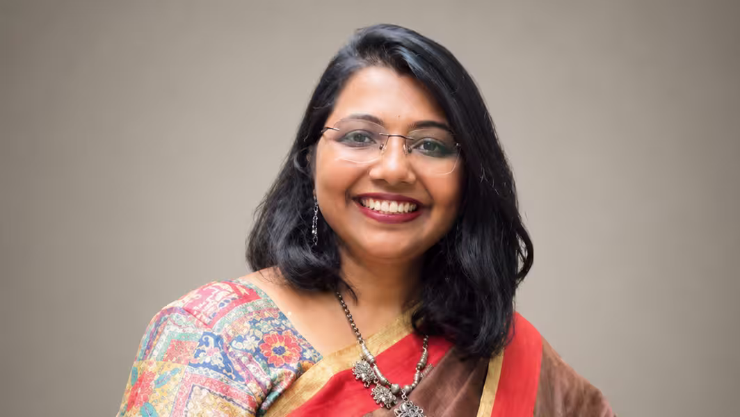 Aneree Satra