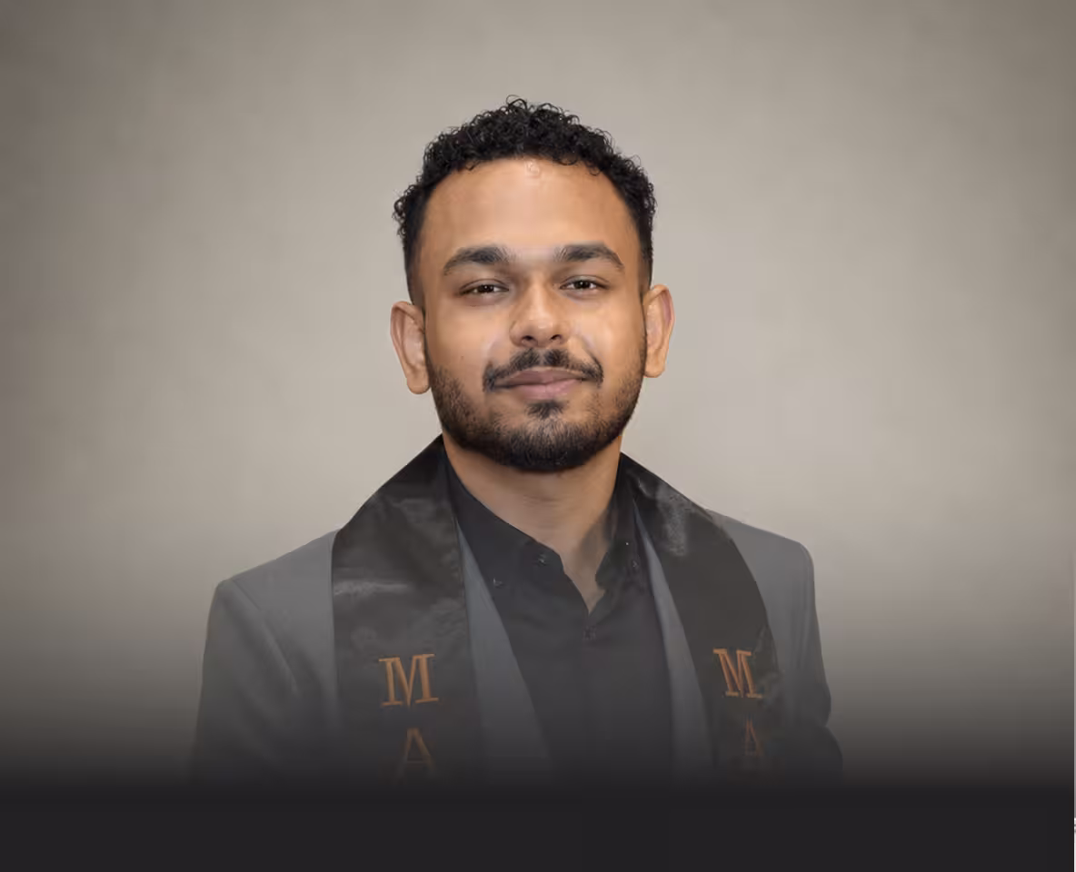 Anurag Khargharia