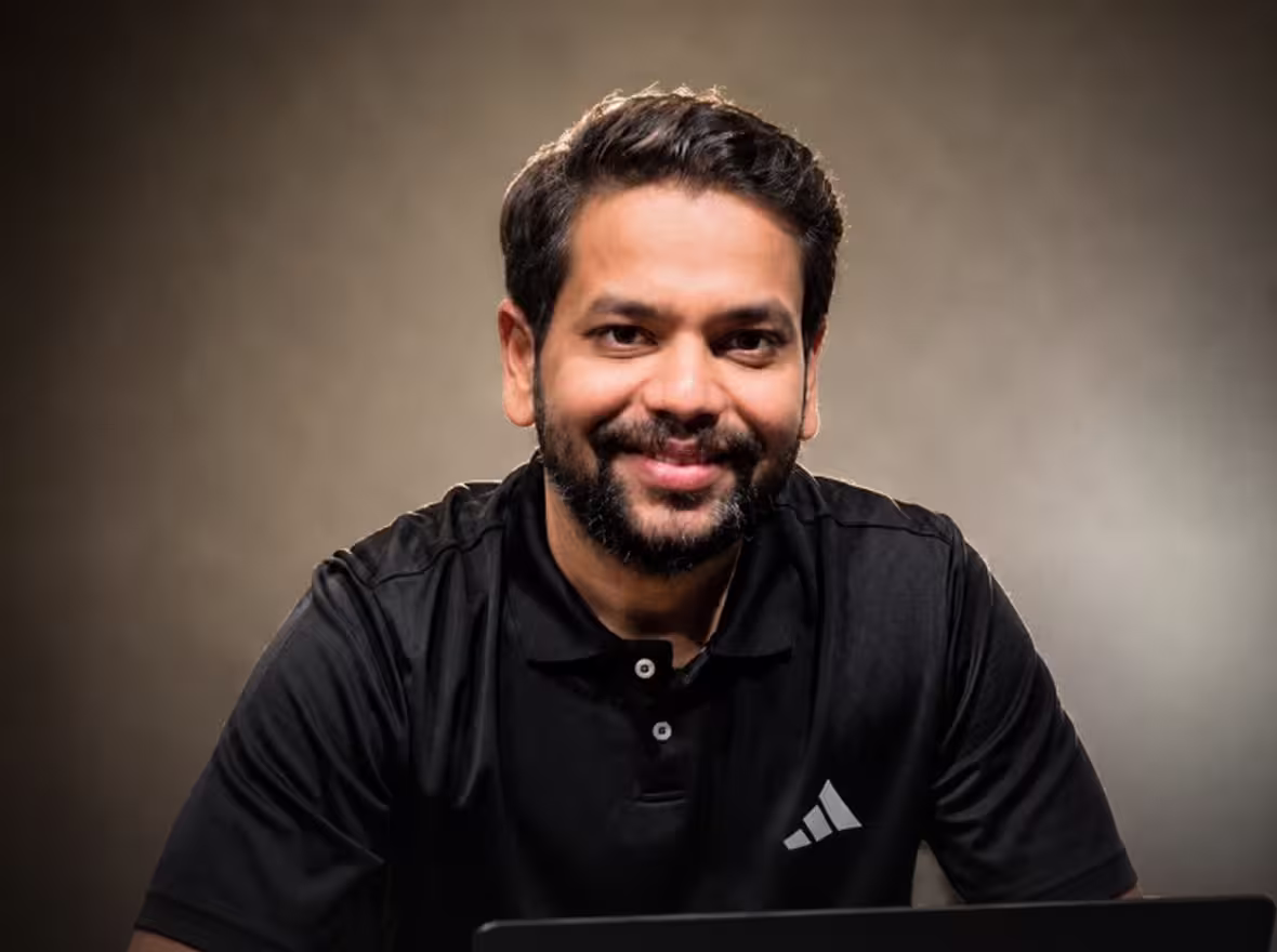 Ashutosh Jha