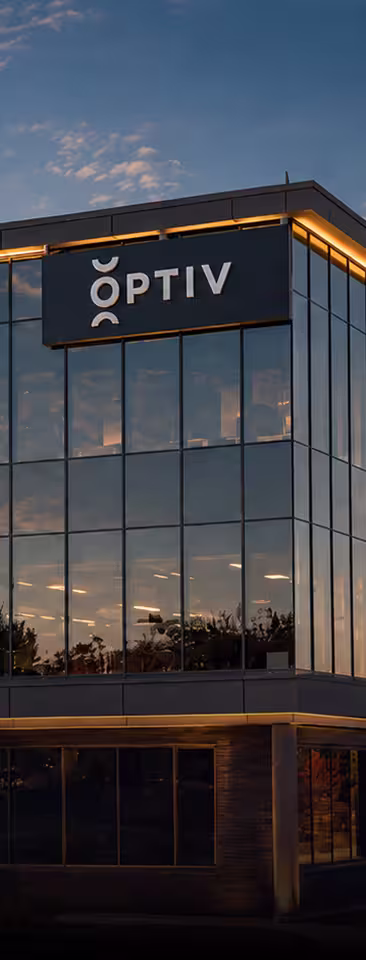 Optiv Security Office