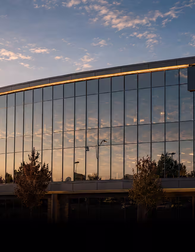 Optiv Security Office