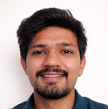 Gohil Raviraj Yogendrasinh