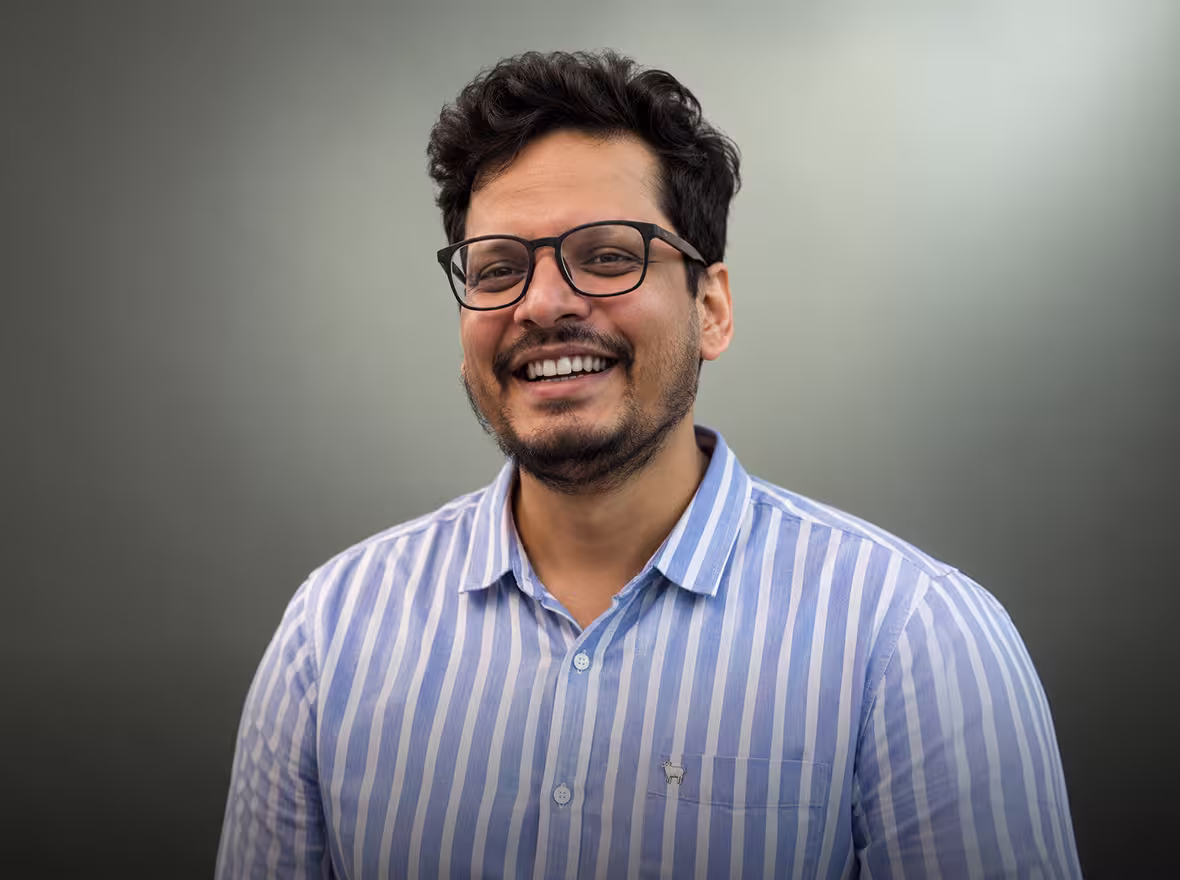 Gourav Goyal