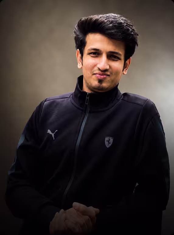 Himanshu Banthiya