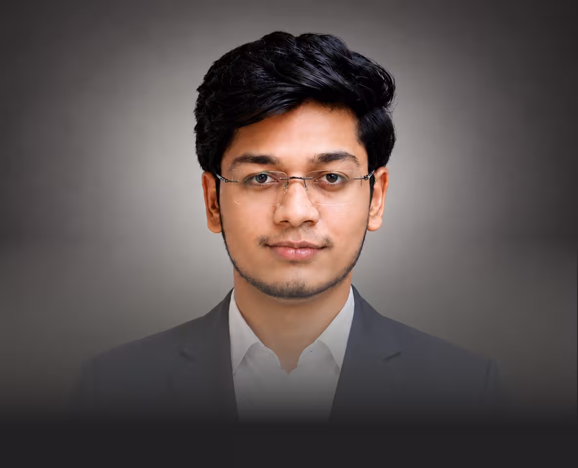 Hrushikesh Kambley