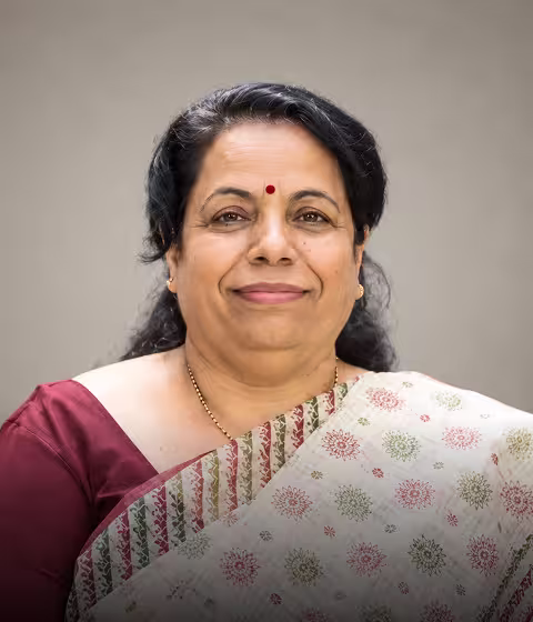 Dr. Ila Gupta