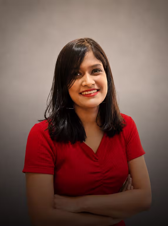 Juhi Goyal