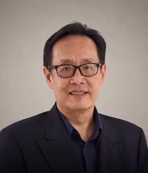 Ar. Lim Laurent