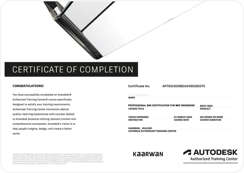 revit-certification