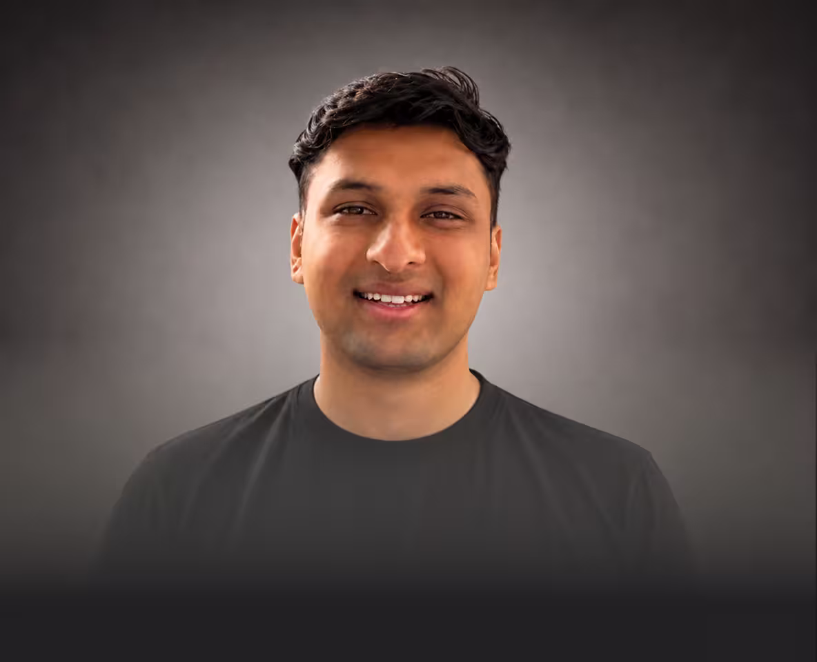 Nimit Jain