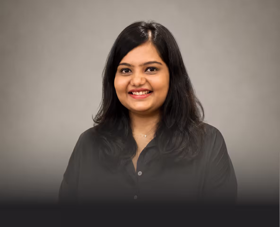 Rikta Parikh