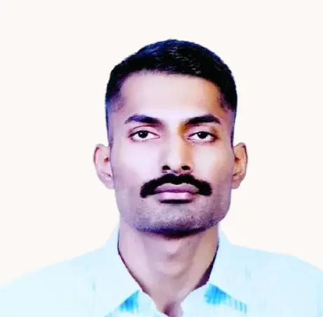 Shivraj Singh Rathore