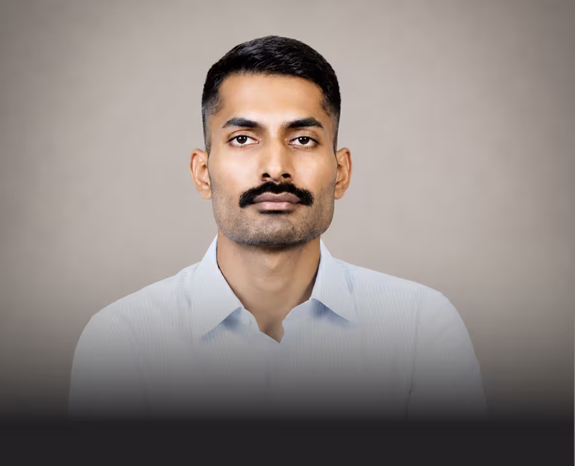 Anurag Khargharia