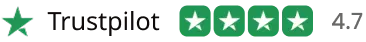 trustpilot-rating