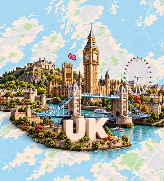 United Kingdom