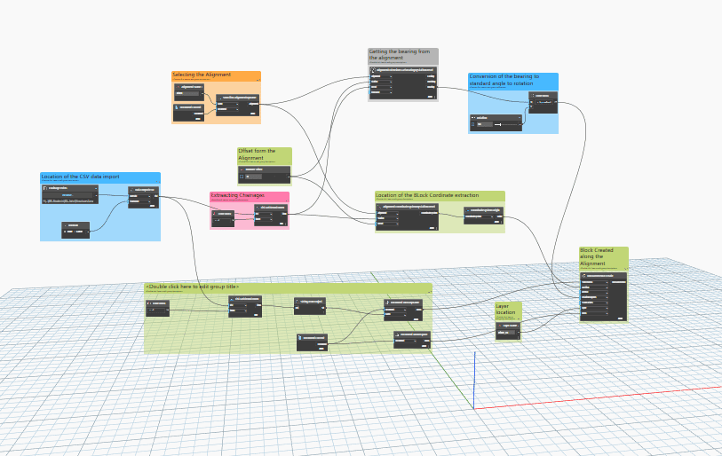 Module 11: Dynamo and Automation Scripting