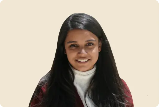 Ar. Aashita Amin