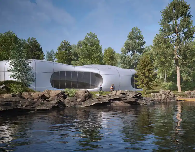 Parametric Portfolio Rhino Grasshopper