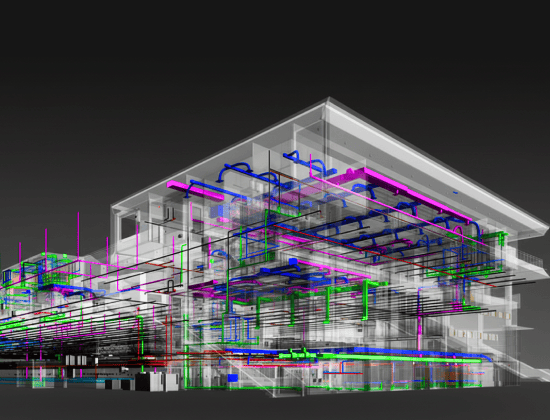 BIM Masterclass for MEP Professionals